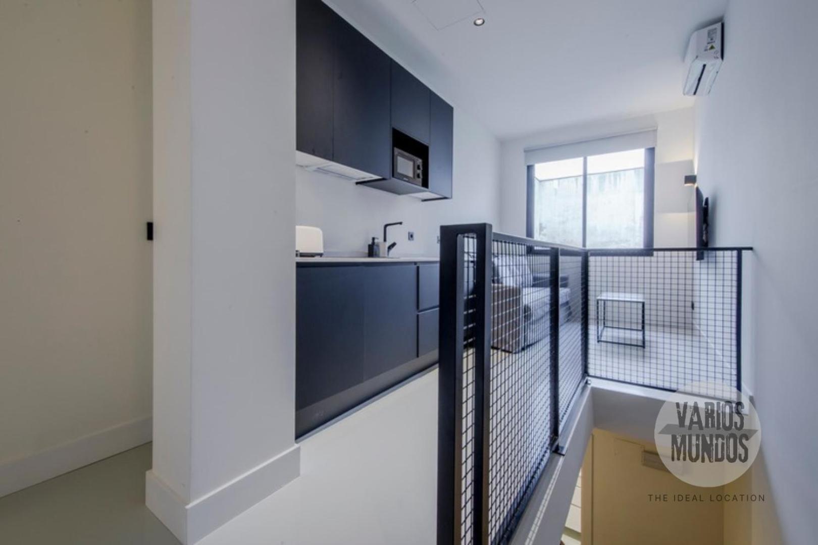 Refugio En 4, Vive Mira El Rio Alta 10 E3 Apartamento