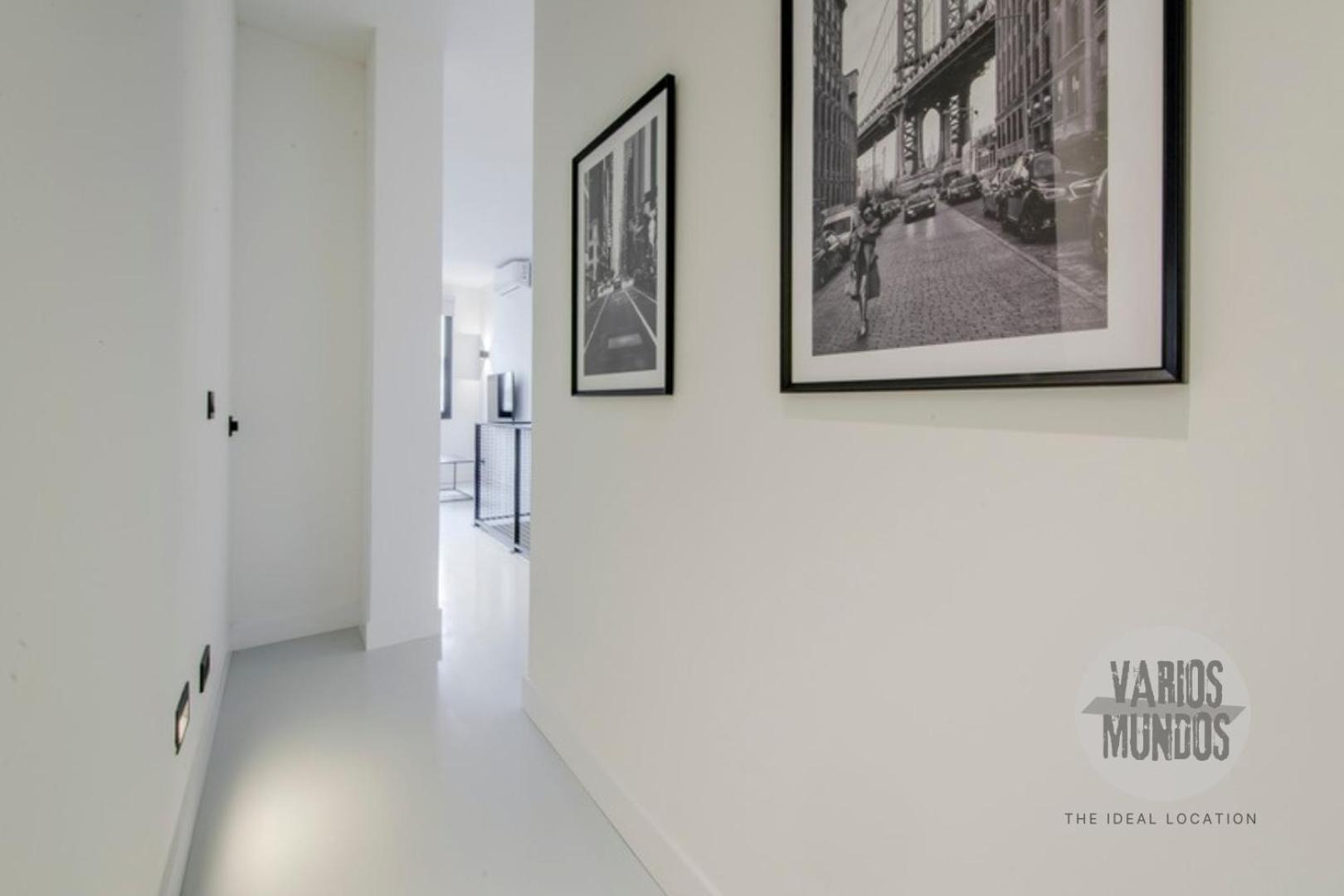 Apartamento Refugio En 4, Vive Mira El Rio Alta 10 E3